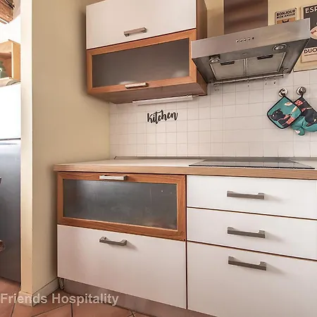 Dimora Porta Rimini *