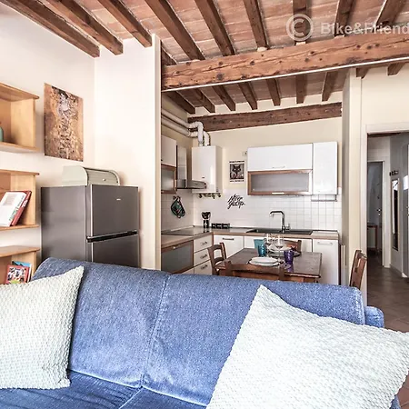 Dimora Porta Rimini Apartmán *