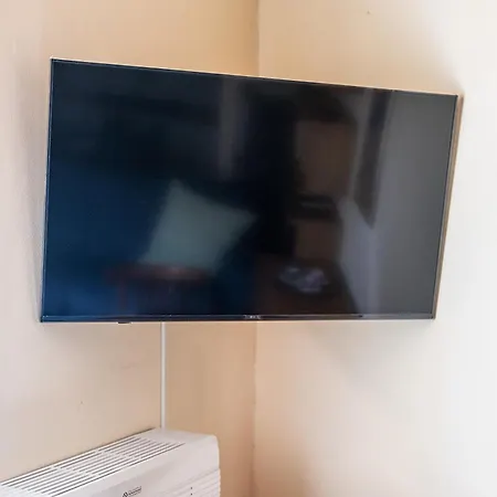 Apartmán Dimora Porta Rimini *