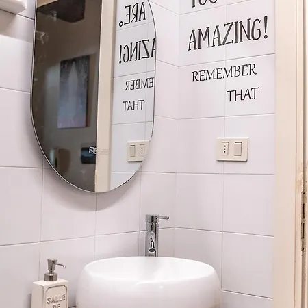 Dimora Porta Rimini Apartmán *
