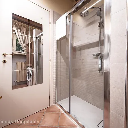 Apartmán Dimora Porta Rimini Pesaro
