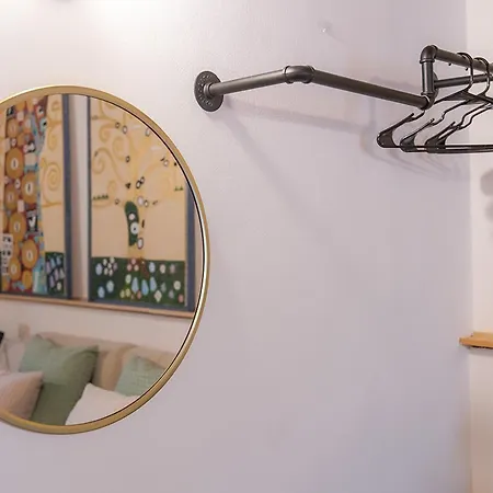 Apartmán Dimora Porta Rimini *