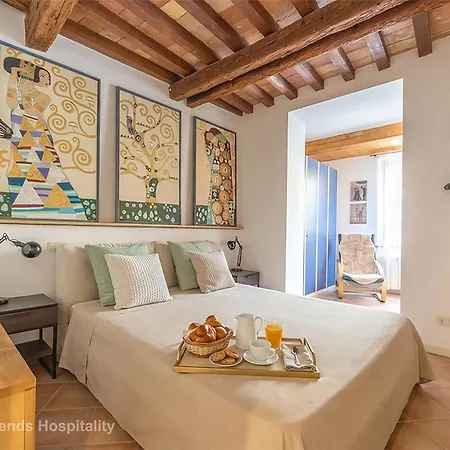 Apartmán Dimora Porta Rimini