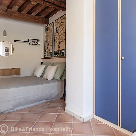 Dimora Porta Rimini Apartmán