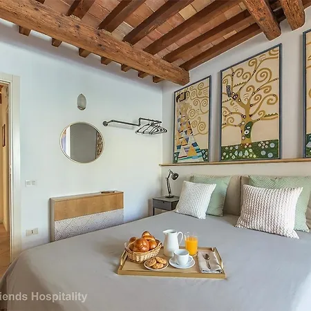 Apartmán Dimora Porta Rimini *