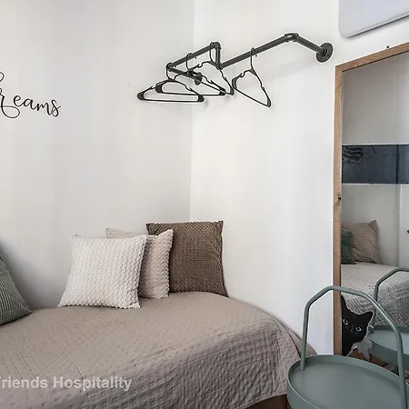 Dimora Porta Rimini Apartmán Pesaro