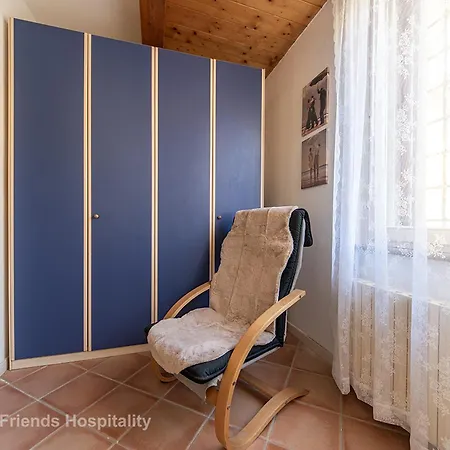 Apartmán Dimora Porta Rimini Pesaro