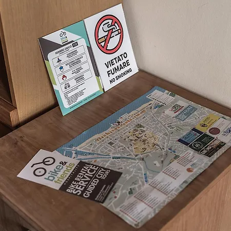 Dimora Porta Rimini *