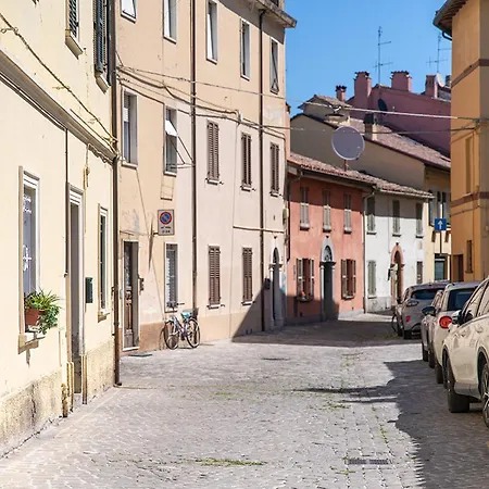 Dimora Porta Rimini * Pesaro